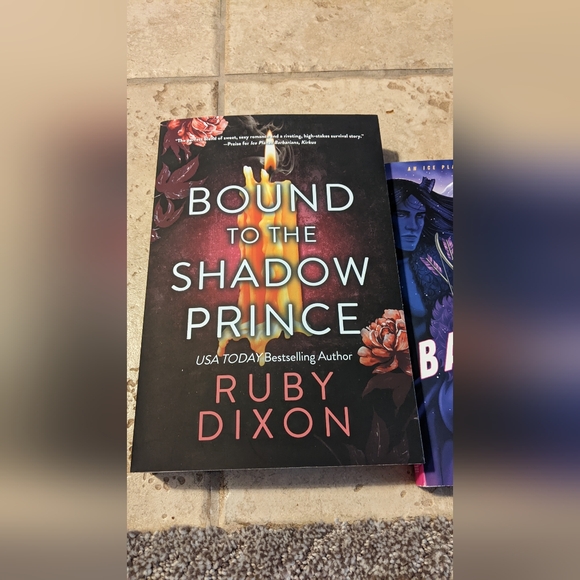 Ruby Dixon bundle - Picture 2 of 3